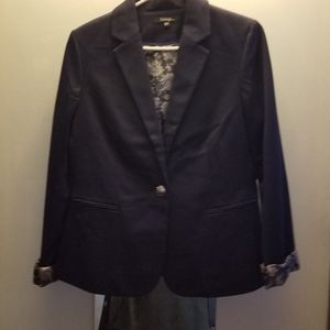 Suit jacket